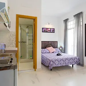 Citycenter A Apartamento Nerja