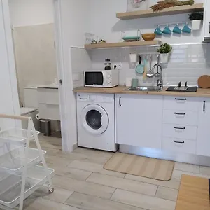 Apartamento Ajuy Apartamento Ajuy