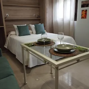 Apartamento La Fuente 27, Tomares