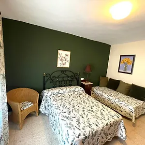 Сasa de vacaciones San Rafael, Cabra