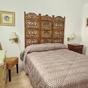 Apartamento Tartaneros Duplex By Sanlucar Housing, Sanlúcar de Barrameda