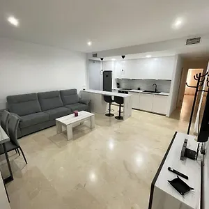 Apartamento Cayla, Sanlúcar de Barrameda