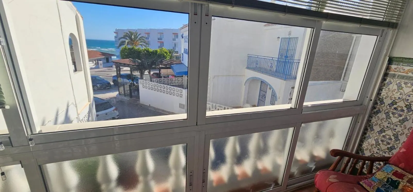 Villa Casa San Jose Nerja España