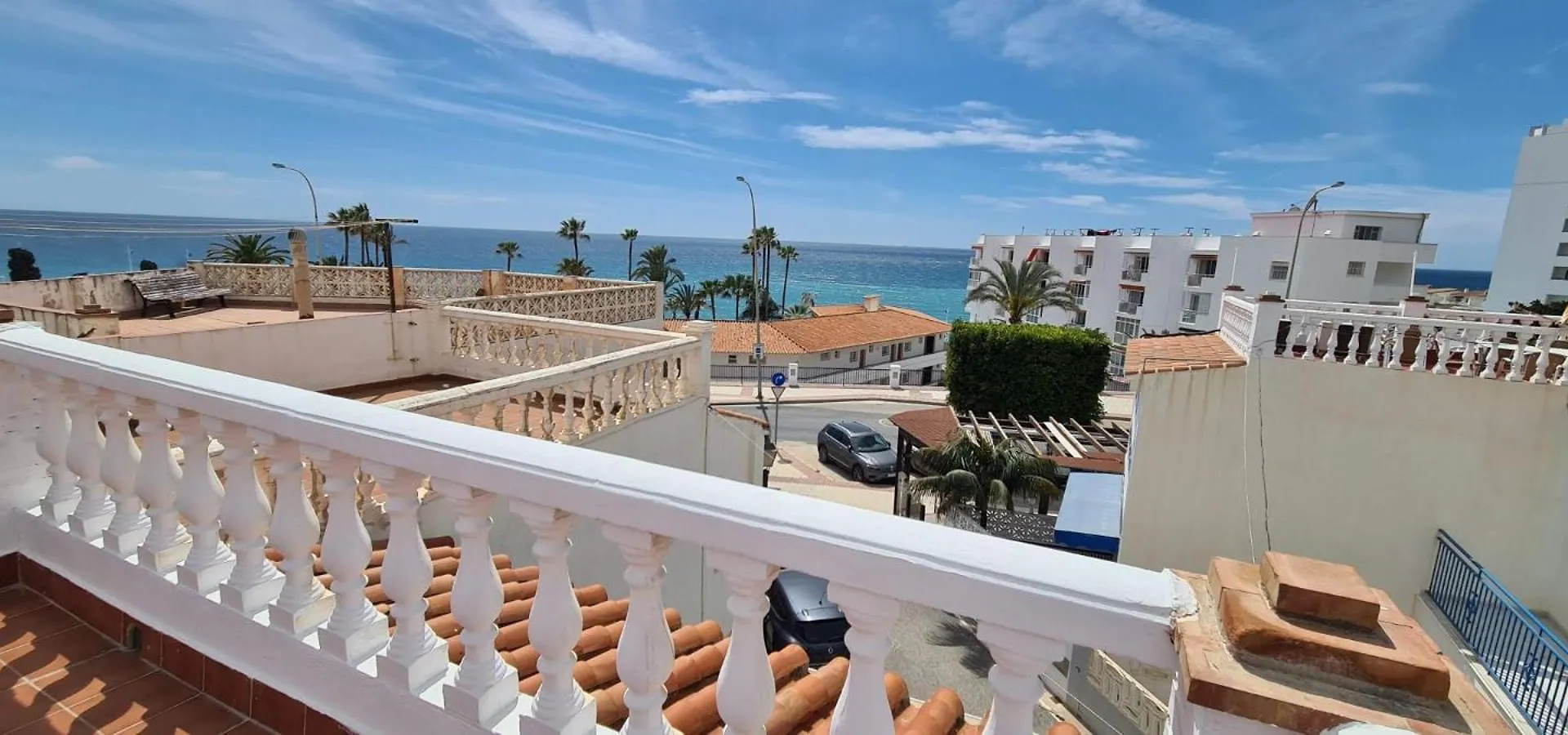 Сasa de vacaciones Villa Casa San Jose Nerja España