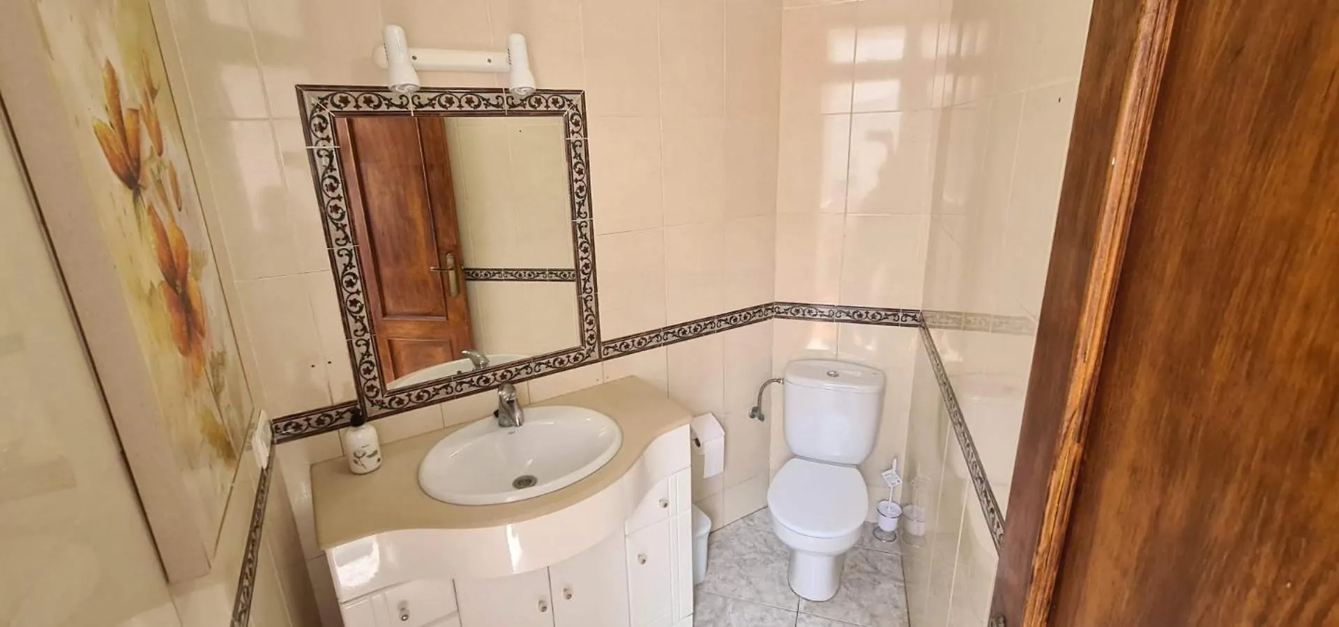 Villa Casa San Jose Nerja España