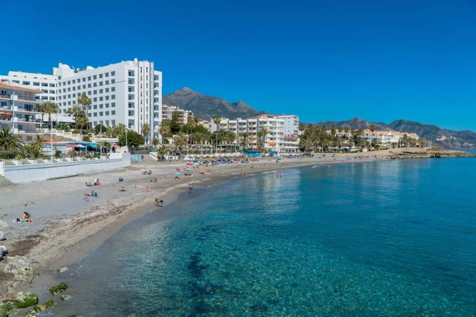 Villa Casa San Jose Nerja Сasa de vacaciones
