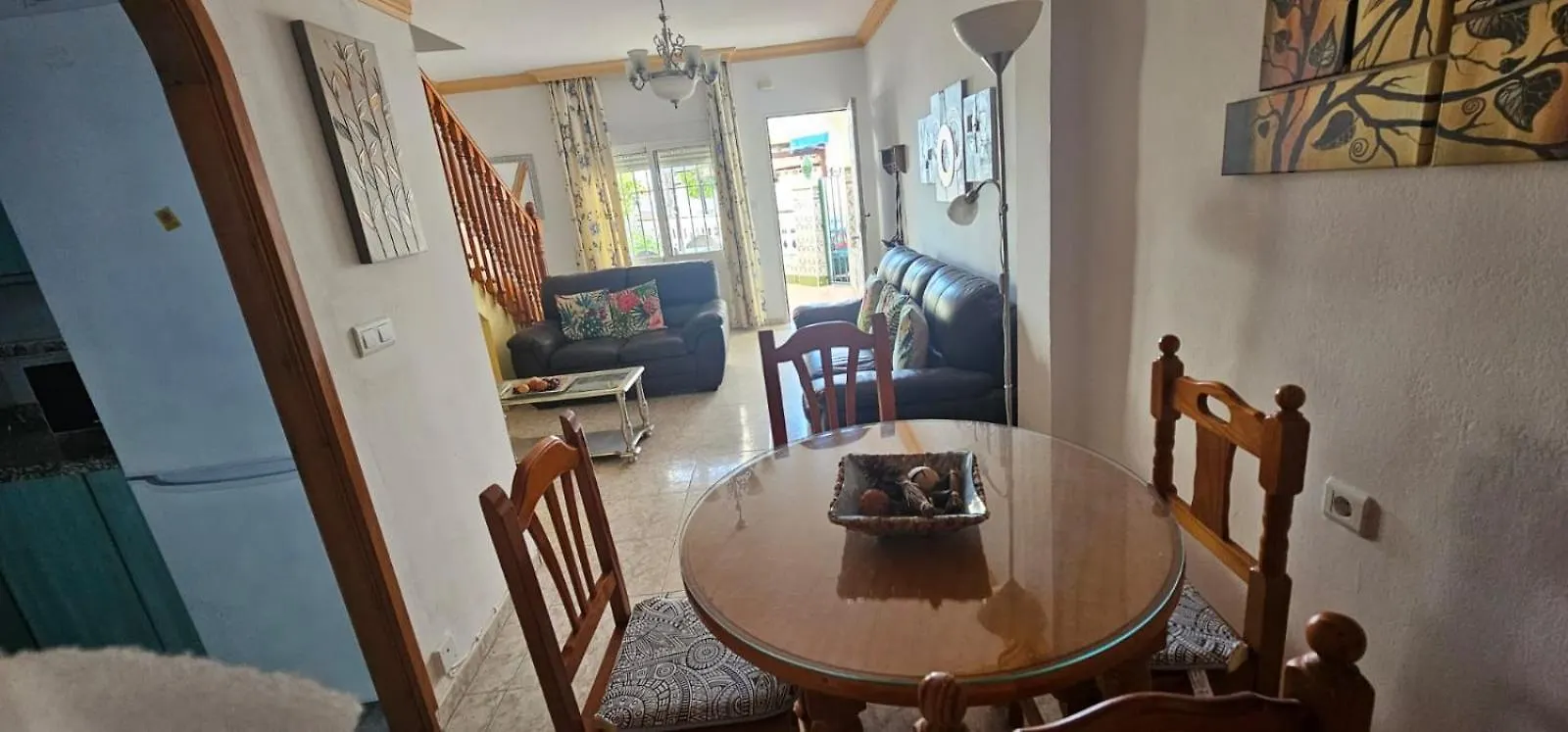 Villa Casa San Jose Nerja 0*,