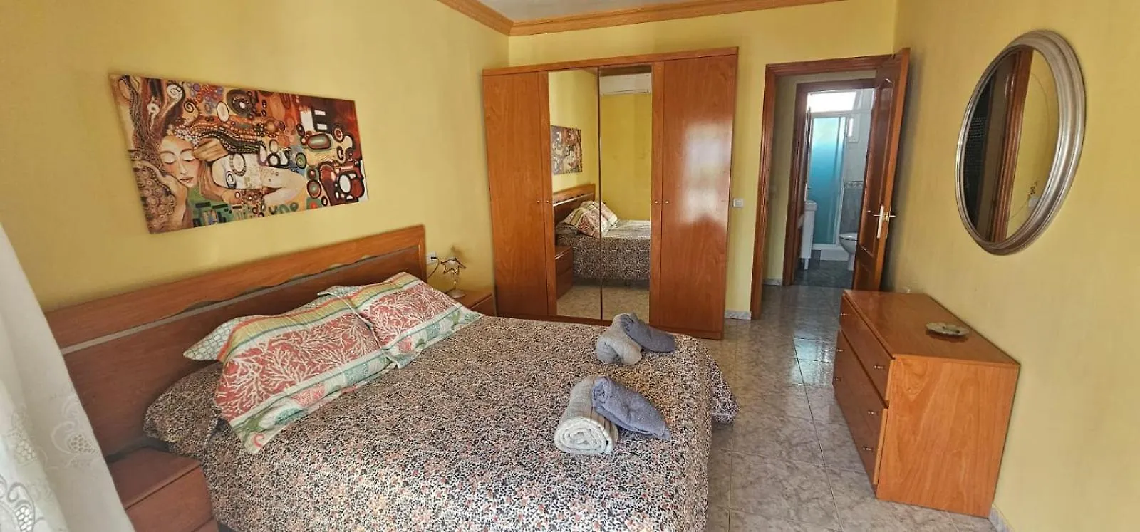 Сasa de vacaciones Villa Casa San Jose Nerja