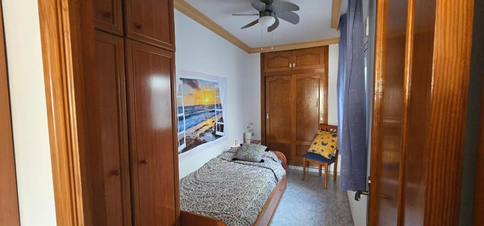 Сasa de vacaciones Villa Casa San Jose Nerja