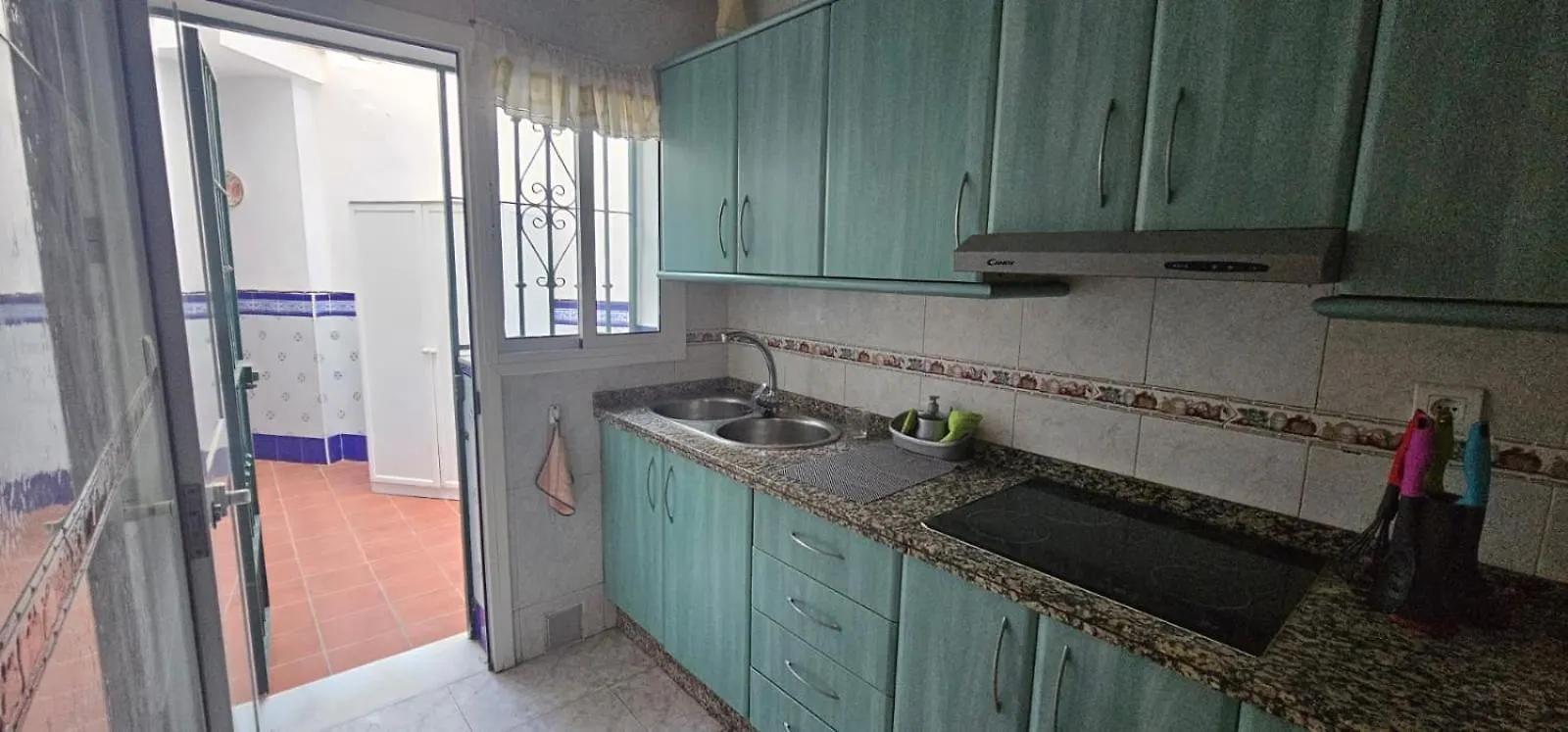 Villa Casa San Jose Nerja