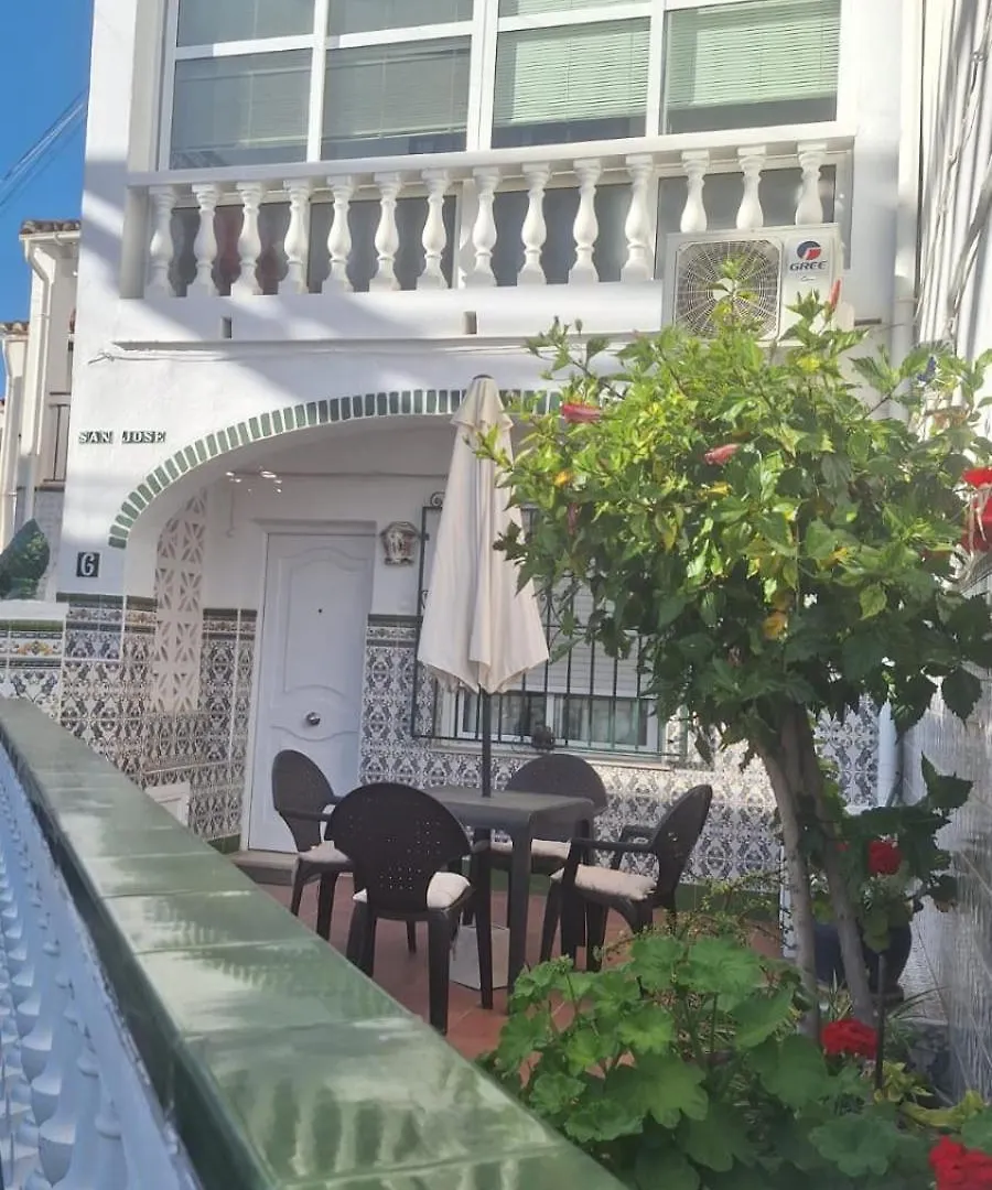 Villa Casa San Jose Nerja
