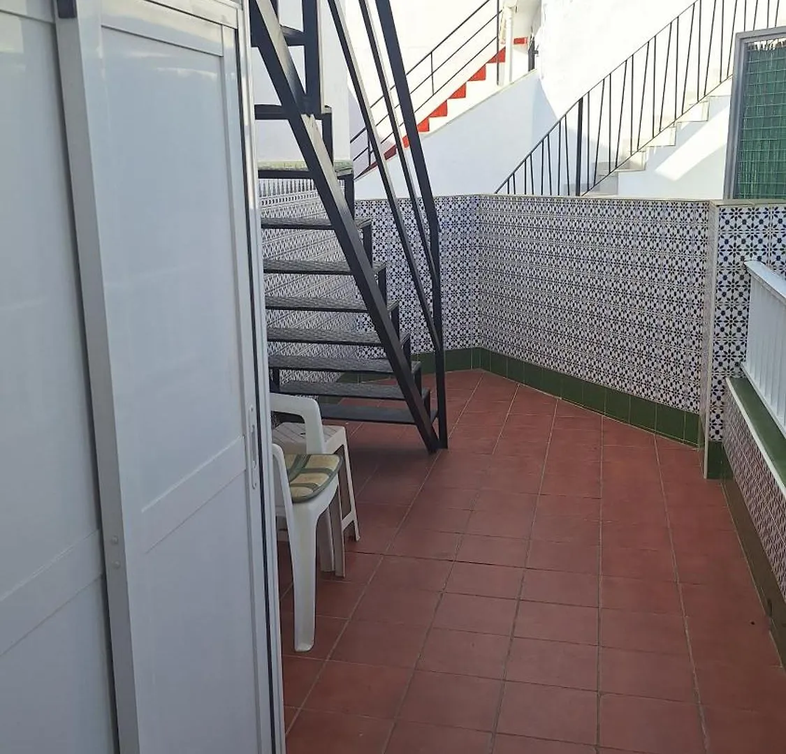 Сasa de vacaciones Villa Casa San Jose Nerja