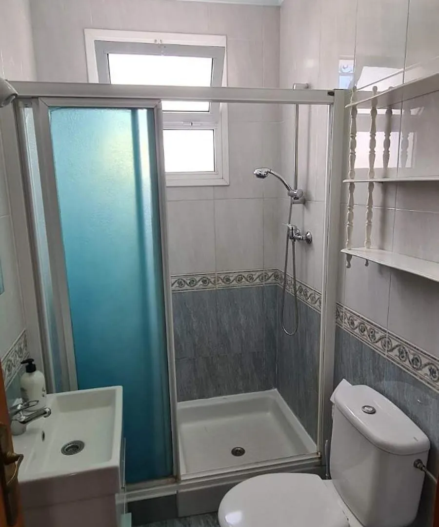 Casa de Férias Casa San Jose Vila Nerja
