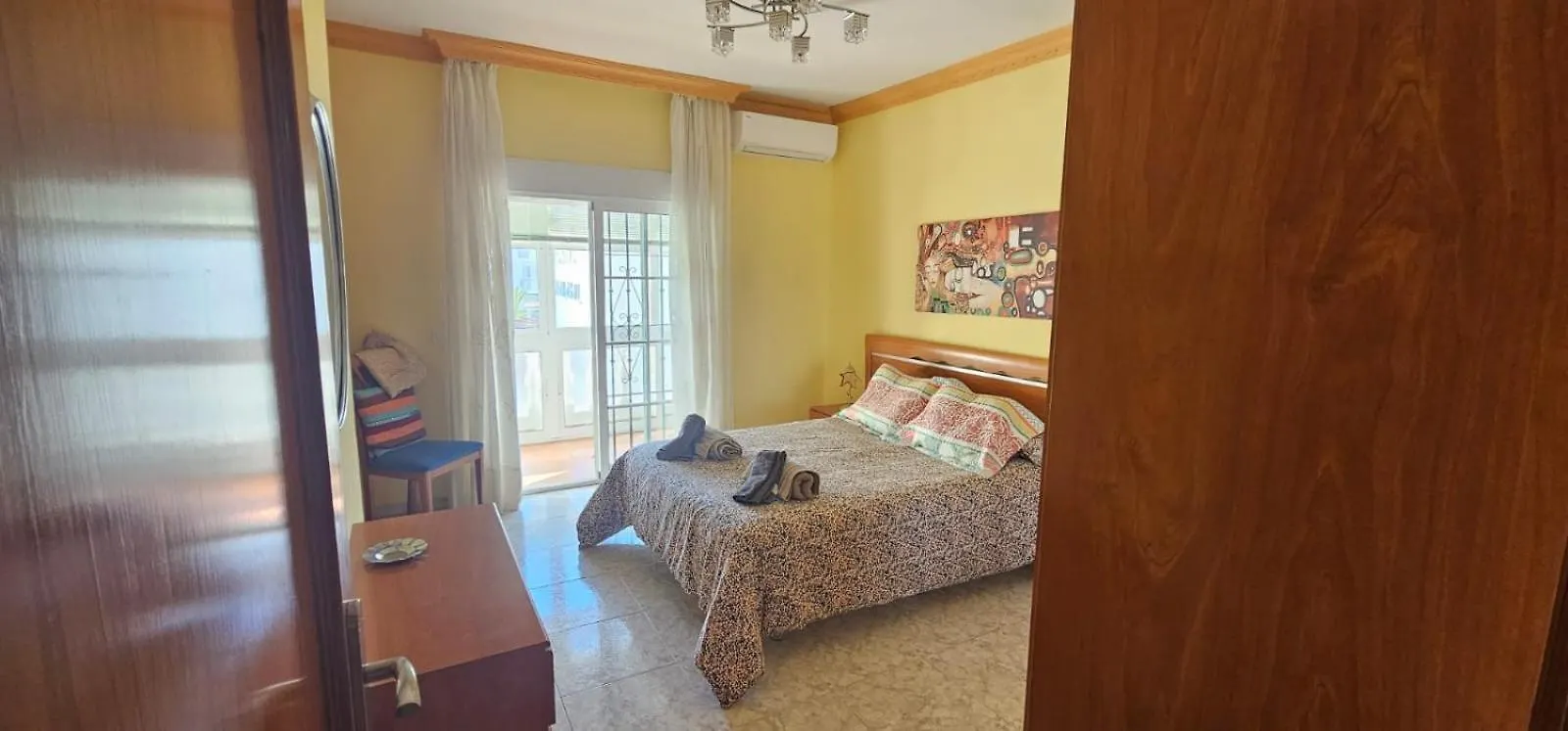 Casa San Jose Vila Nerja 0*,