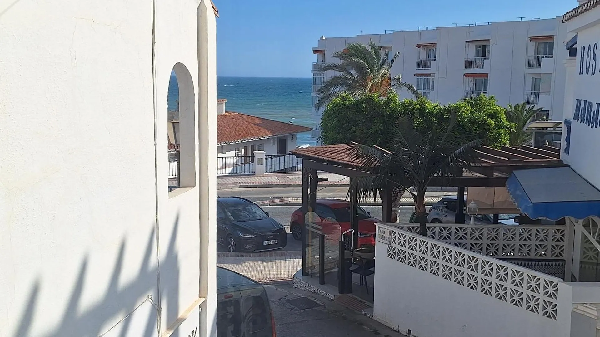 Casa San Jose Vila Nerja Espanha